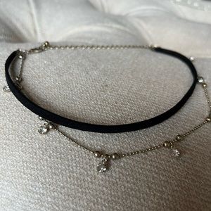 Two layer choker
